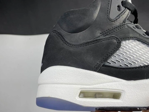 Reps TBK AIR 5 JORDAN OREO CT4838-011 0814